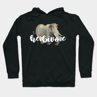 Herbivore Hoodie